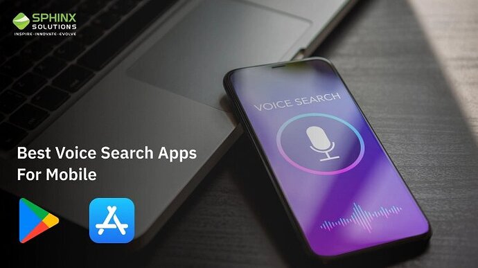 voice-search-app